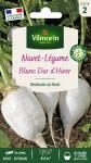 Potagères - Navet-Légume Blanc Dur d'Hiver - PACKAGING_RECTO